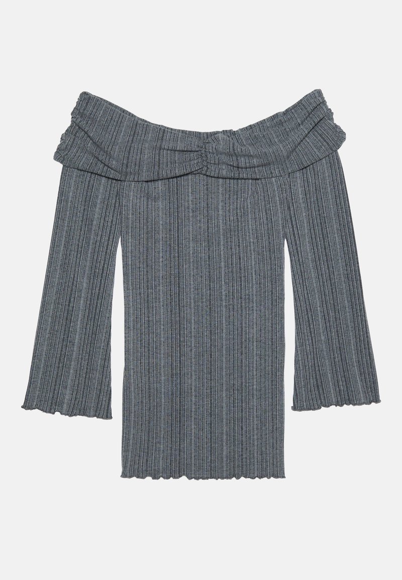 Even&Odd Jurk donkergrijs