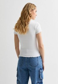 New Look - T-shirt basic