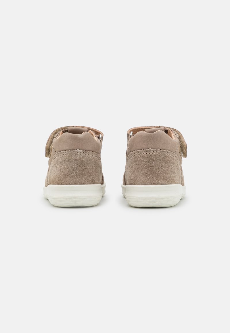 Kinder Sneaker | Superfit BUMBLEBEE Lauflernschuh beige - BO89720 Kinder Sneaker | Superfit BUMBLEBEE Lauflernschuh beige - BO89720