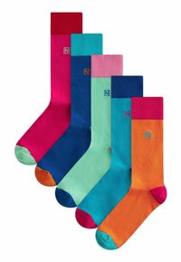 Unausgewählt, multi bright mix