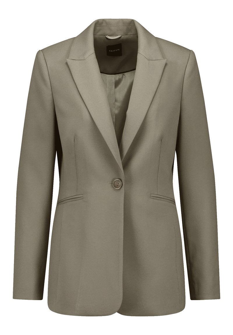 Taifun Blazer taupe