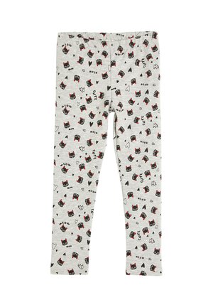 Leggings - Hosen - grey