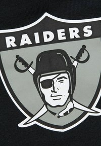 Mitchell & Ness Strickpullover - noir