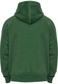 Dropsize EMBO  - Kapuzenpullover - darkgreen