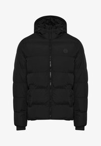 Non selezionato, black