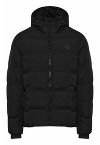 RAPSE - Winterjas - black