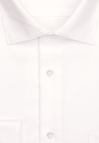 Seidensticker REGULAR - Chemise - white