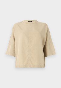 Blouse - beige