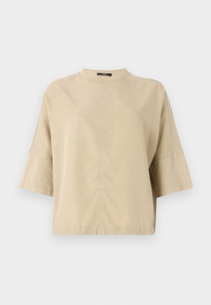 PARFOIS Blouse - beige