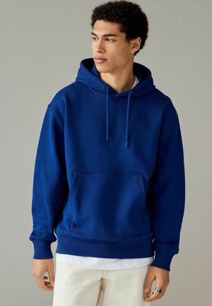 Next SUPER HEAVYWEIGHT  - Hoodie - blue