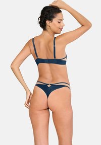 Lisca Beugel BH - bleu