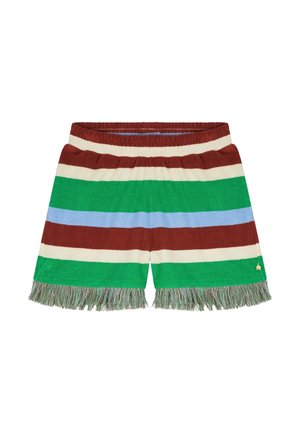 Fabienne Chapot, TYRA SHORTS - Shorts - multi stripe