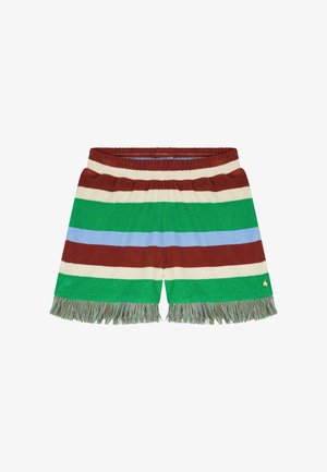 Fabienne Chapot, TYRA SHORTS - Shorts - multi stripe