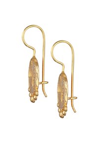 GLORY - Orecchini da donna in argento sterlino 925, gioielli