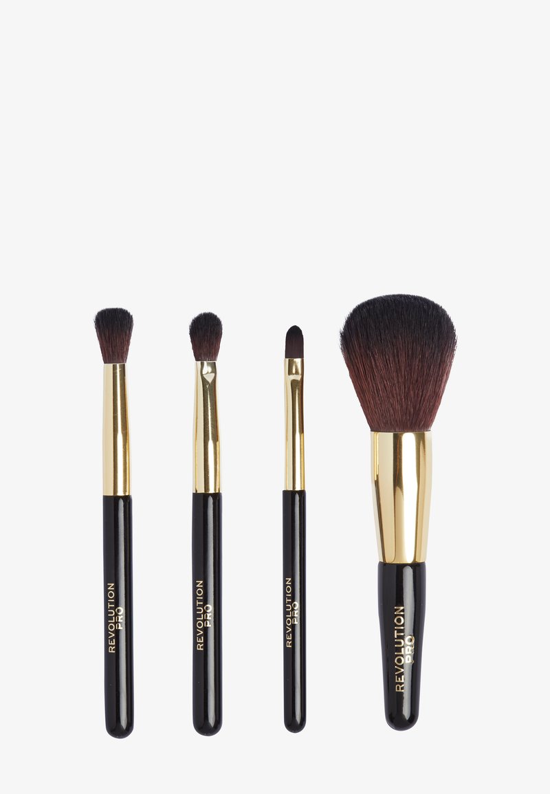 Revolution PRO REVOLUTION PRO GLAM MINI BRUSH SET & CASE Makeup