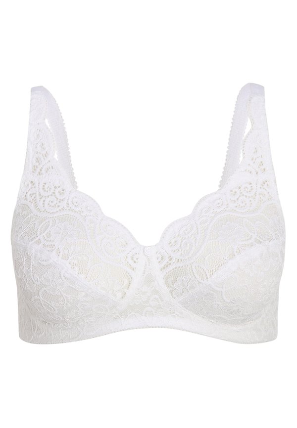 AMOURETTE 300 N - Triangle bra2
