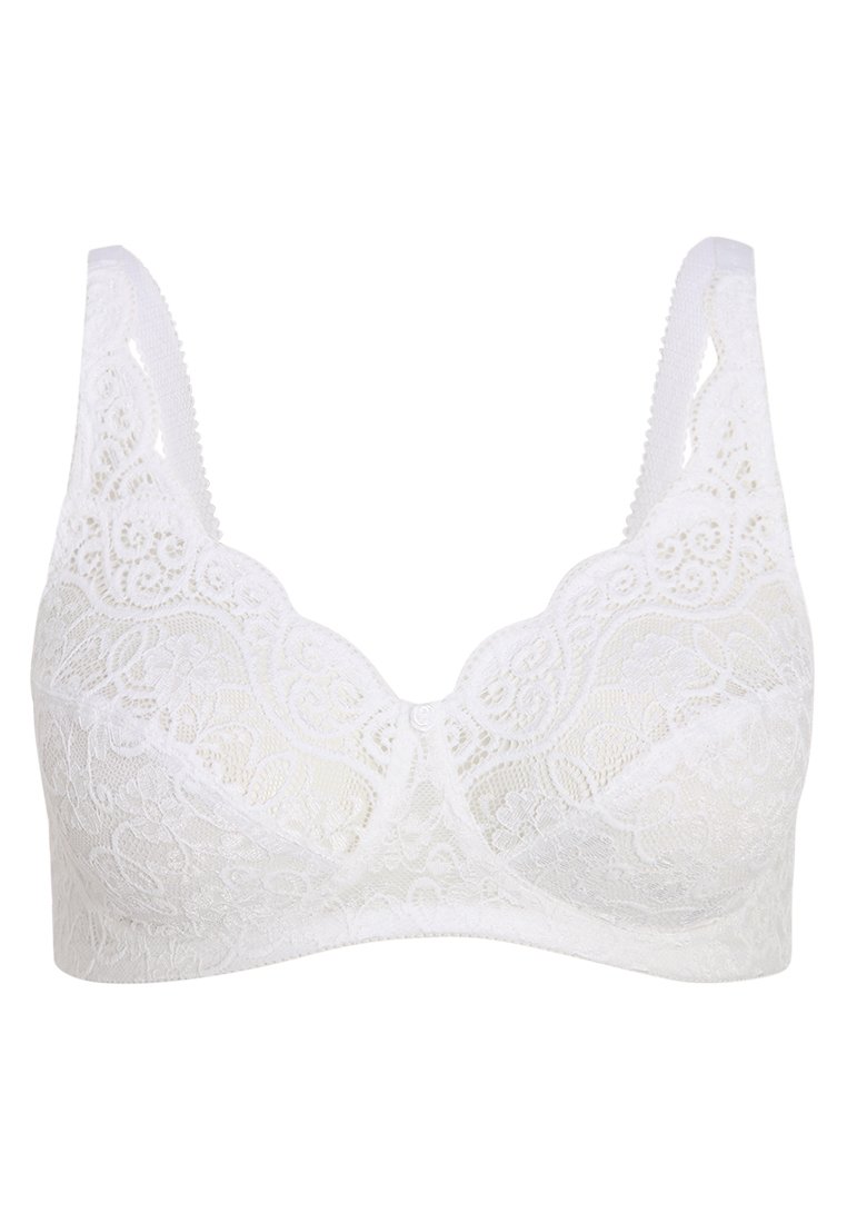 Triumph AMOURETTE 300 N - Soutien-gorge triangle - white/blanc - ZALANDO.FR