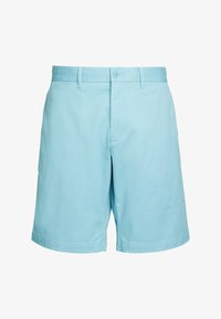 Unausgewählt, sleepy blue