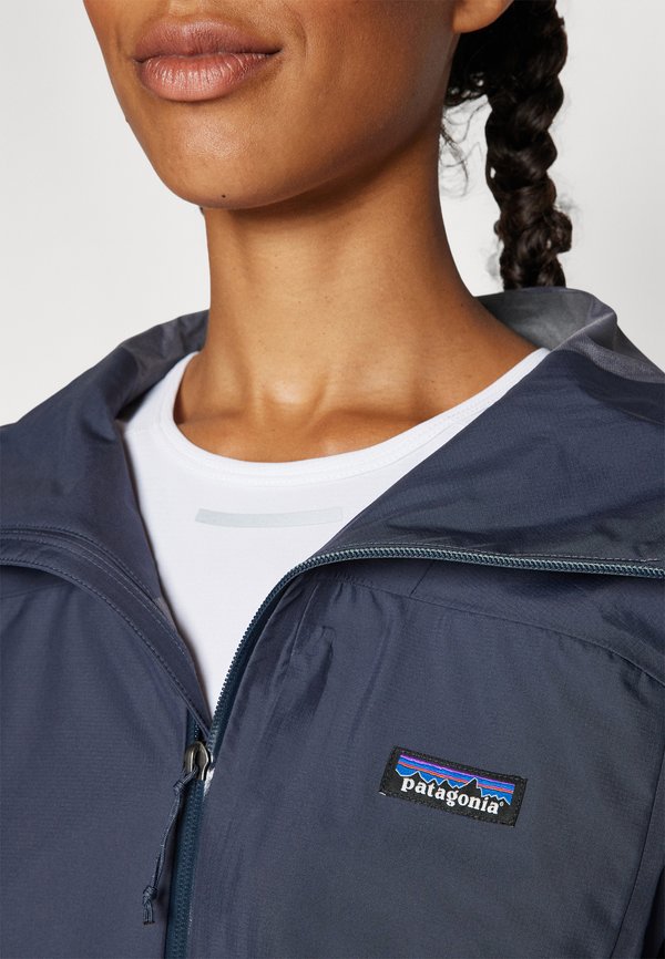 BOULDER FORK RAIN  - Waterproof jacket2