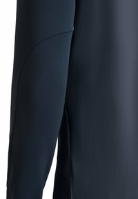 FALKE SKIING - Maglietta a manica lunga - space blue