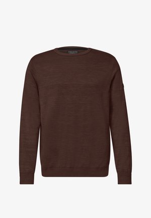 Street One MEN, - Sweter
