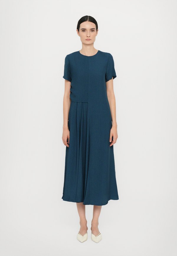 REGNO - Maxi dress - blau