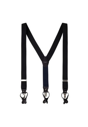 SOLID - Ceinture - black