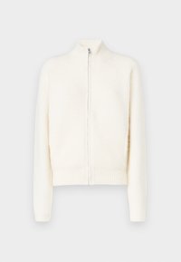 Cardigan - antique white