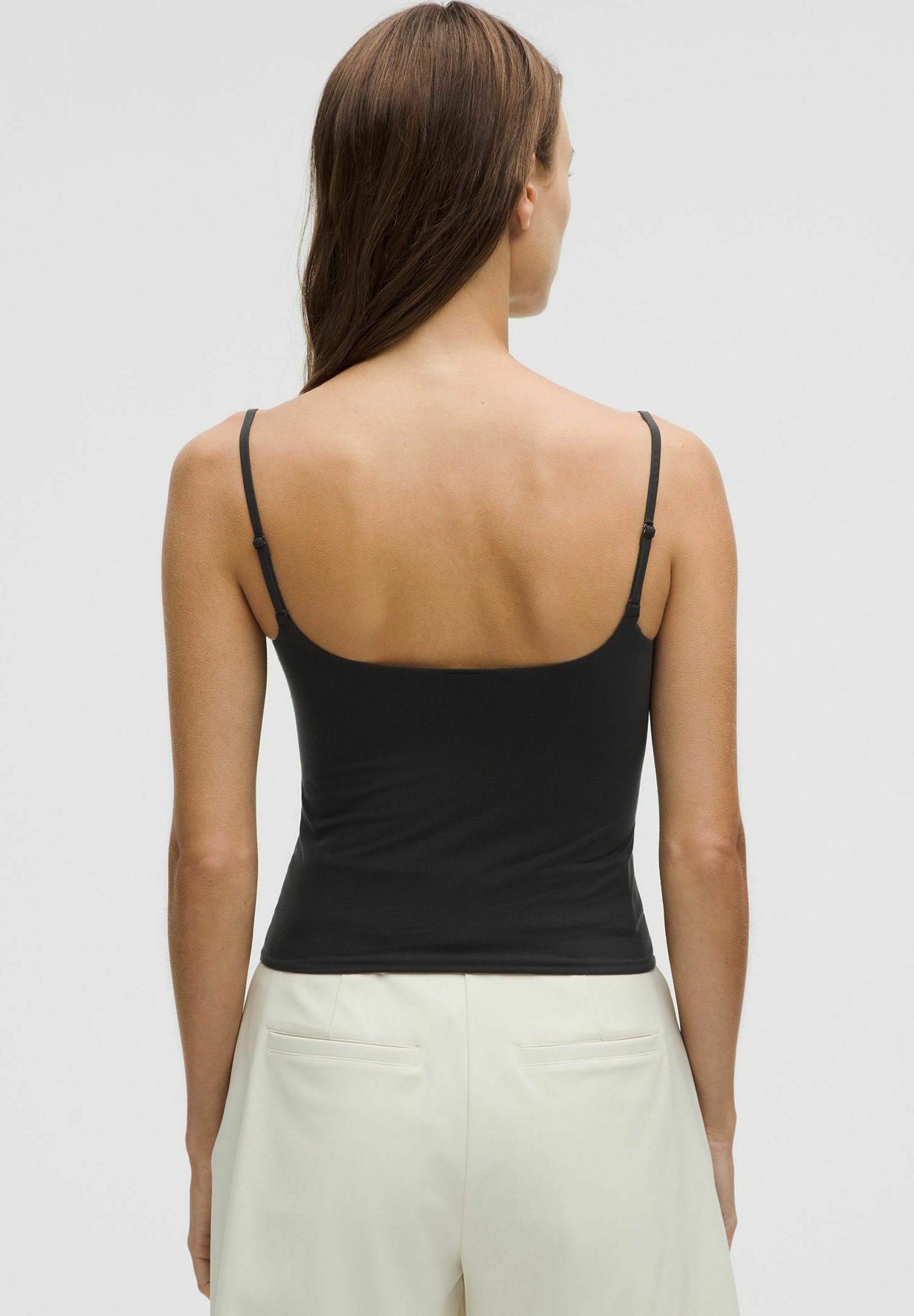 lululemon WUNDERMOST NULU SPAGHETTI-STRAP ADJUSTABLE CAMI - Top