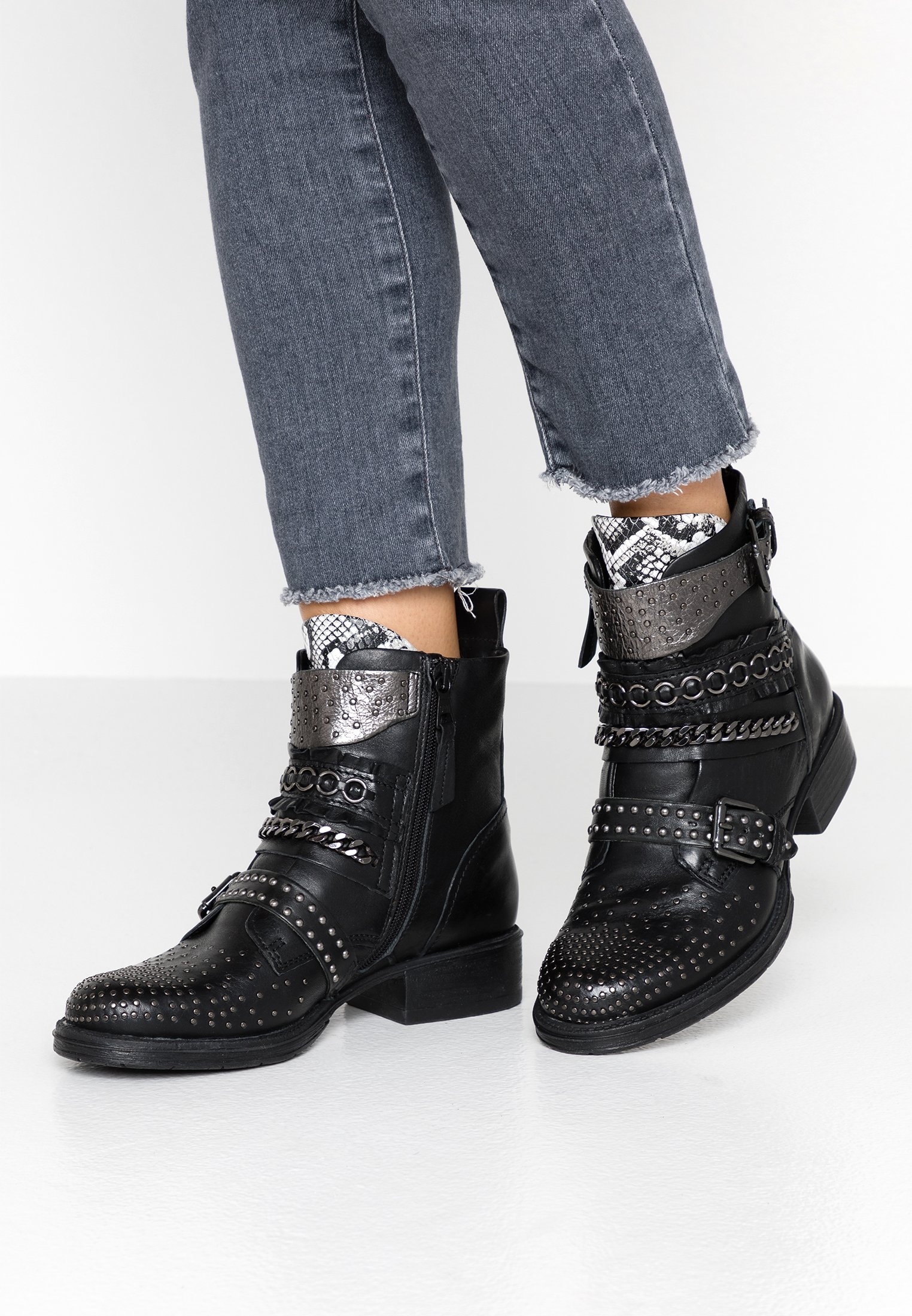 Mjus Botines Camperos Store, 59% OFF | www.rupit.com