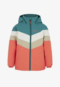 Ausgewählt, jewel blue