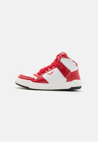 WINGS MAN - Sneakers alte - power