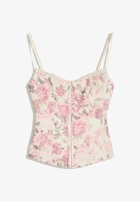 Non selezionato, light pink
