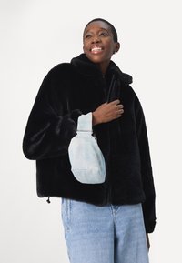 Karl Lagerfeld Jeans - Kurtka zimowa