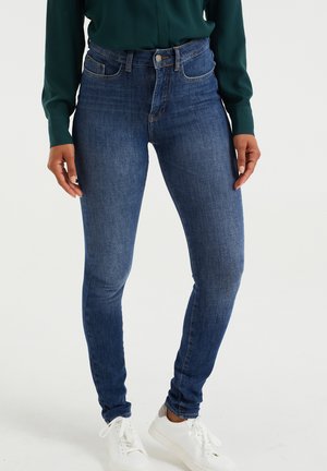 BLUE RIDGE - Jeans Skinny Fit - blue