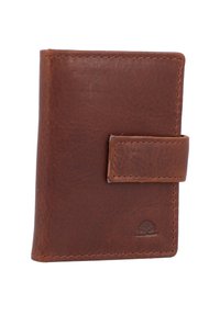 Greenburry Portemonnee - cognac