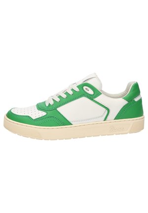 Sioux TEDROSO-DA-700 - Trainers - grün