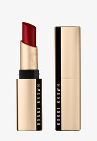Bobbi Brown - LUXE MATTE LIPSTICK - Lippenstift - after hours Miniatuurafbeelding 1