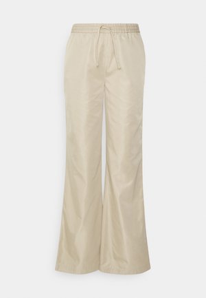 BLANCHE OJAI PANTS - Kalhoty - beige