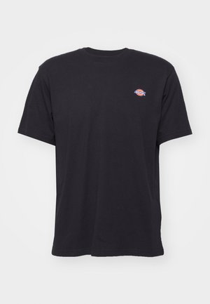 Dickies, MAPLETON - Camiseta básica - black