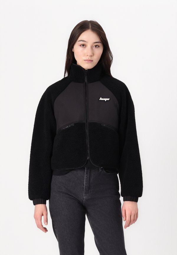 FATANAH - Fleece jacket4