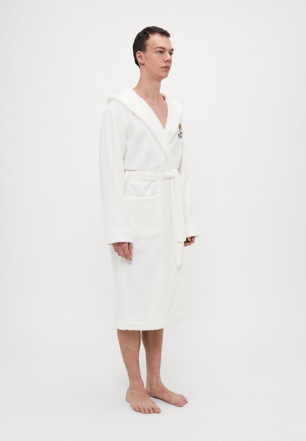 BATH GOWN - Dressing gown2
