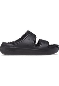 CLASSIC COZZZY - Pantoffels - black