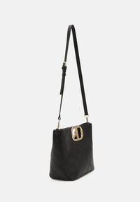 TWINSET BAG - Handtas - nero