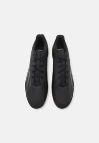adidas Performance X CRAZYFAST.4 - Kemény talajra készült futballcipő - core black