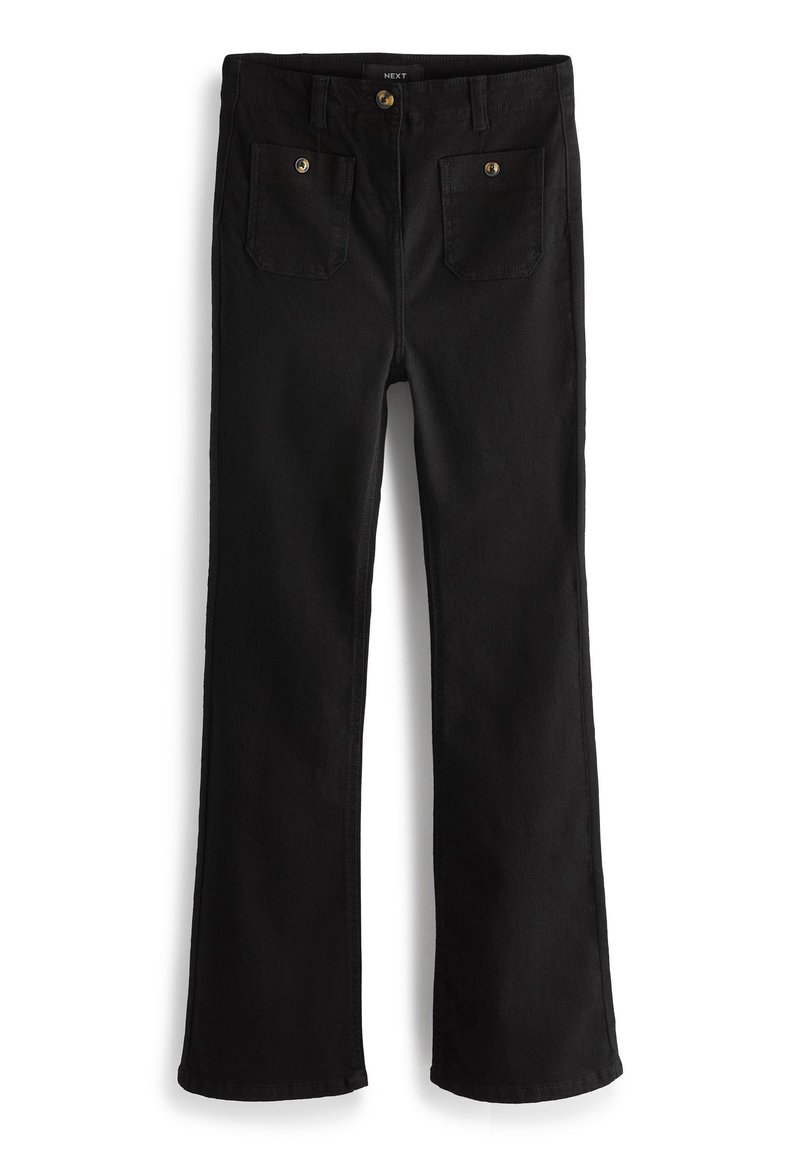 Next Broek grijs