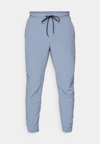 UNLIMITED PANT - Donji dijelovi trenirke - ashen slate/black