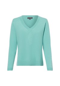 Franco Callegari Strickpullover - mint