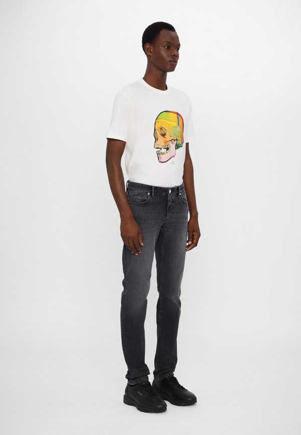 UNITY SLIM - Slim fit jeans3