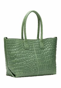 Non sélectionné, palm green